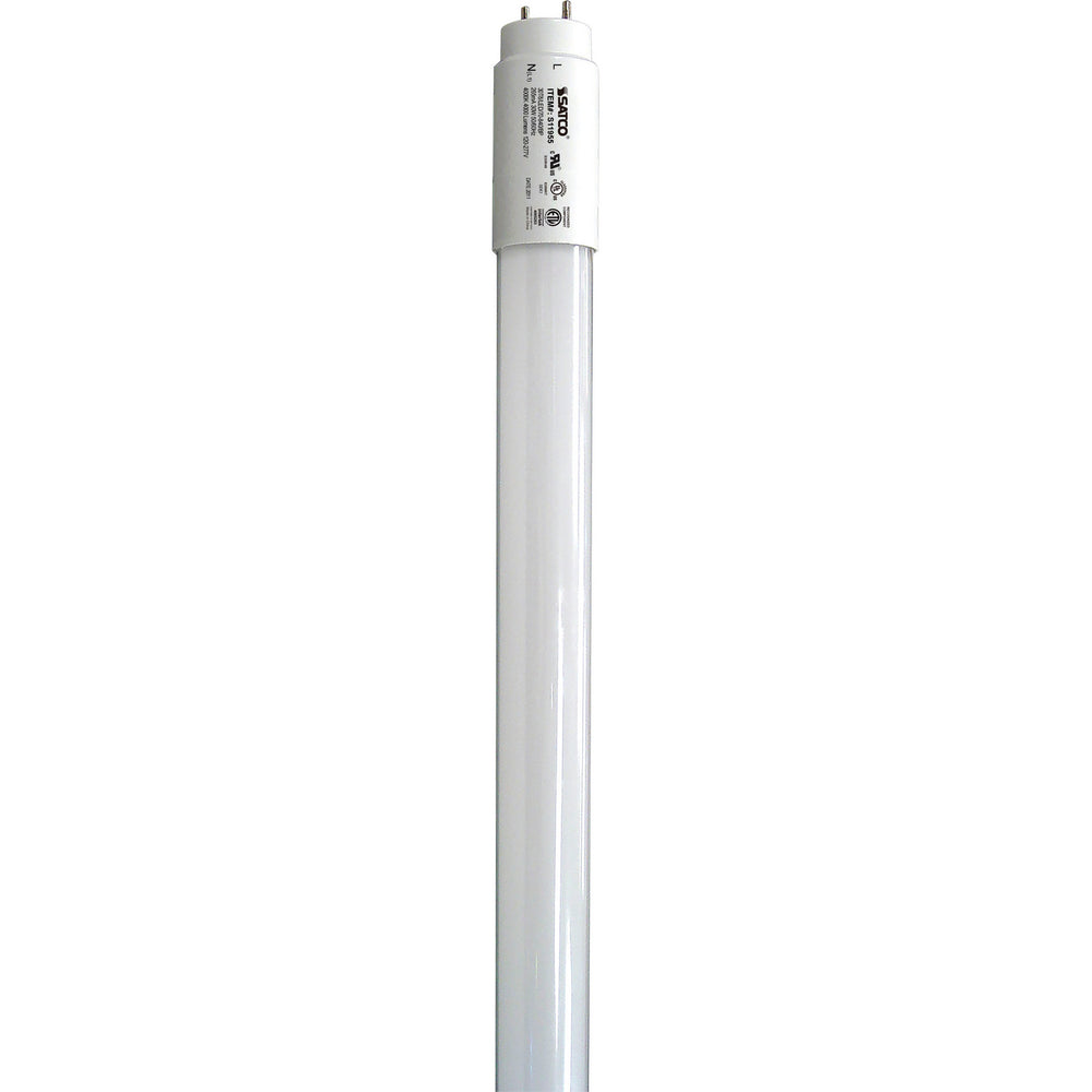 Satco Canada - Light Bulb - Frost- Union Lighting Luminaires Decor