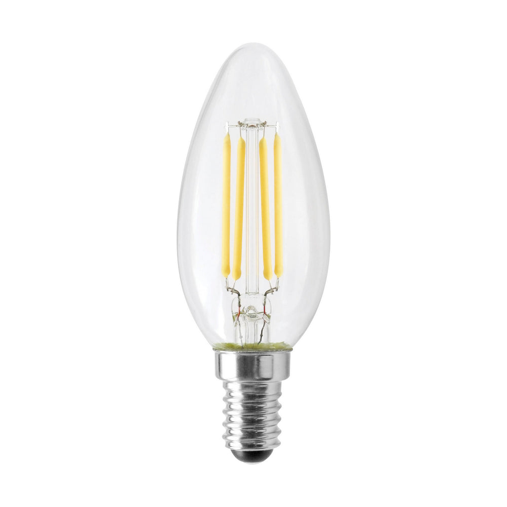 Satco Canada - Light Bulb - Clear- Union Lighting Luminaires Decor