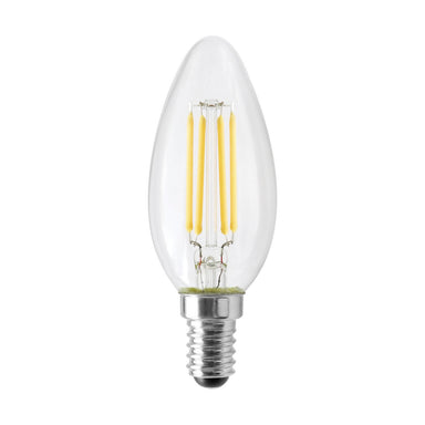 Satco Canada - Light Bulb - Clear- Union Lighting Luminaires Decor