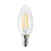 Satco Canada - Light Bulb - Clear- Union Lighting Luminaires Decor
