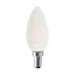 Satco Canada - Light Bulb - Frost- Union Lighting Luminaires Decor