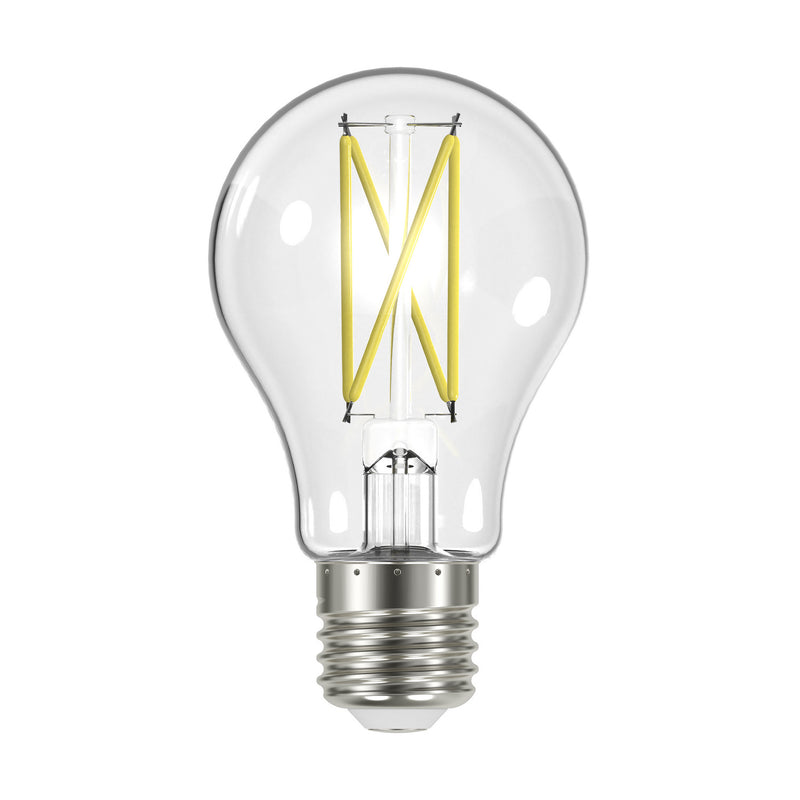 Satco Canada - Light Bulb - Clear- Union Lighting Luminaires Decor