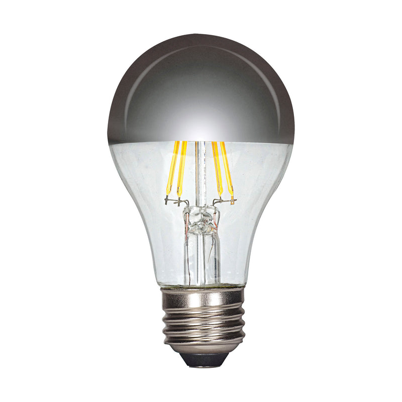Satco Canada - Light Bulb - Silver Crown- Union Lighting Luminaires Decor