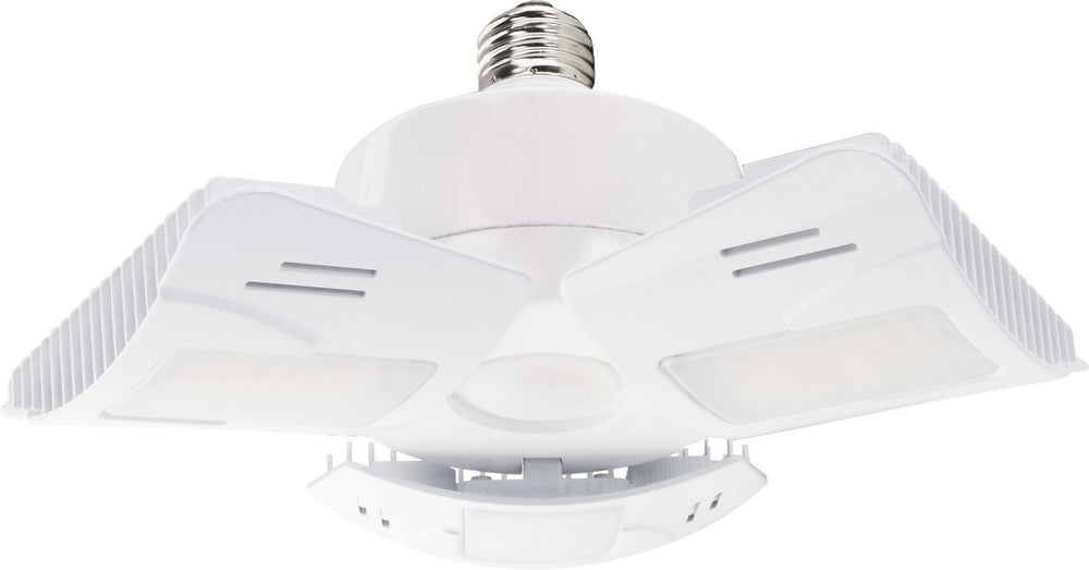 Satco Canada - Light Bulb - Clear- Union Lighting Luminaires Decor