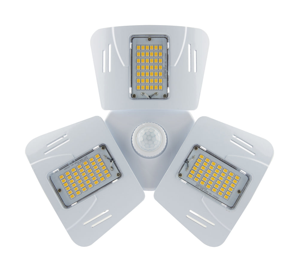 Satco Canada - Light Bulb - Clear- Union Lighting Luminaires Decor