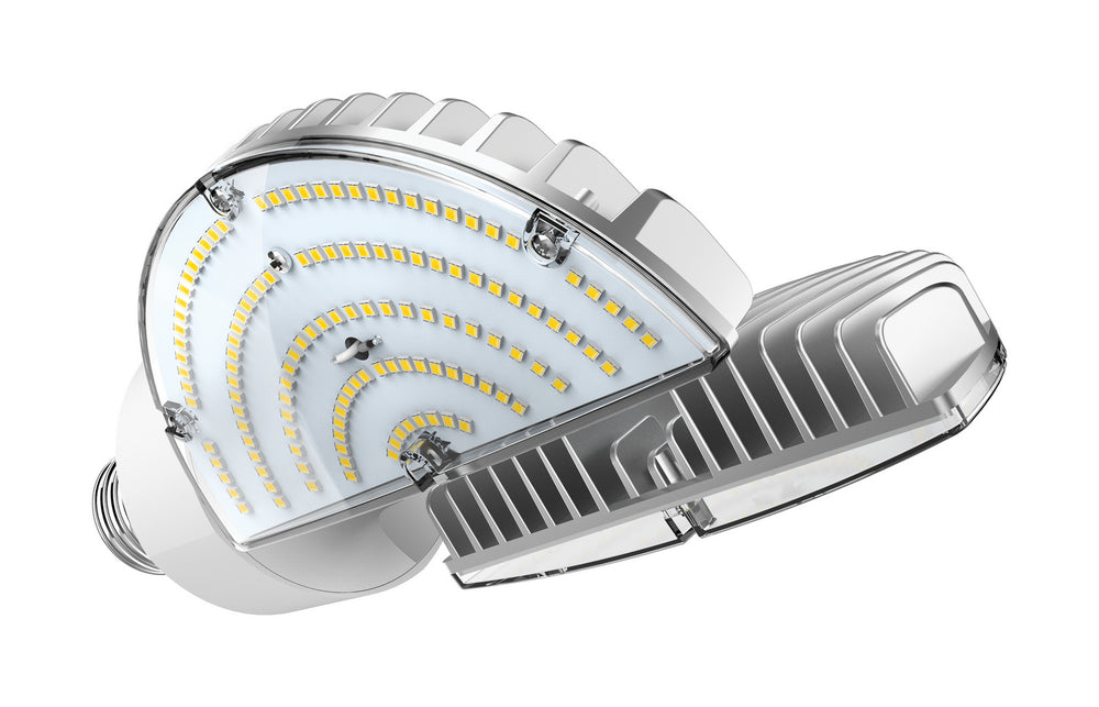 Satco Canada - Light Bulb - Clear- Union Lighting Luminaires Decor
