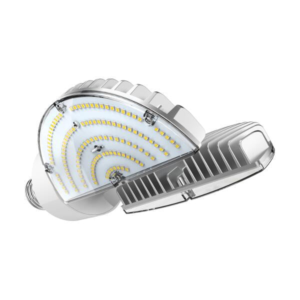 Satco Canada - Light Bulb - Clear- Union Lighting Luminaires Decor