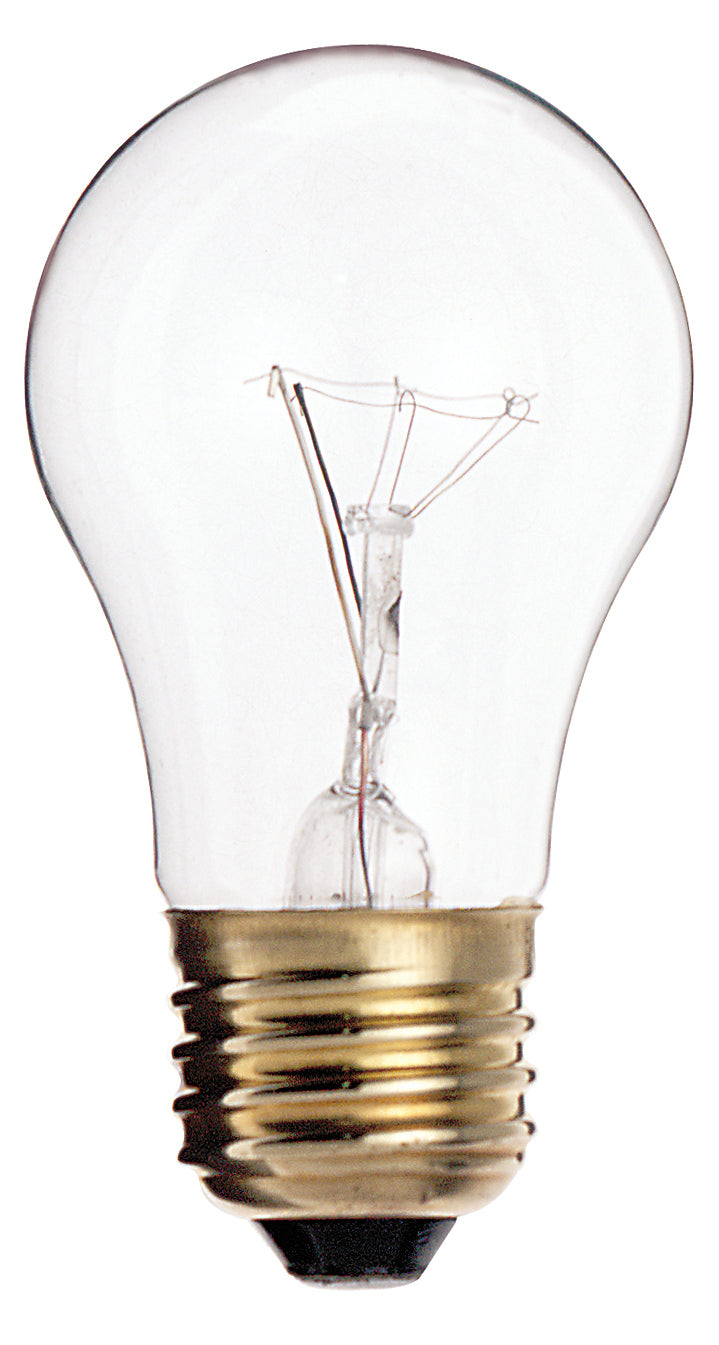 Satco Canada - Light Bulb - Clear- Union Lighting Luminaires Decor