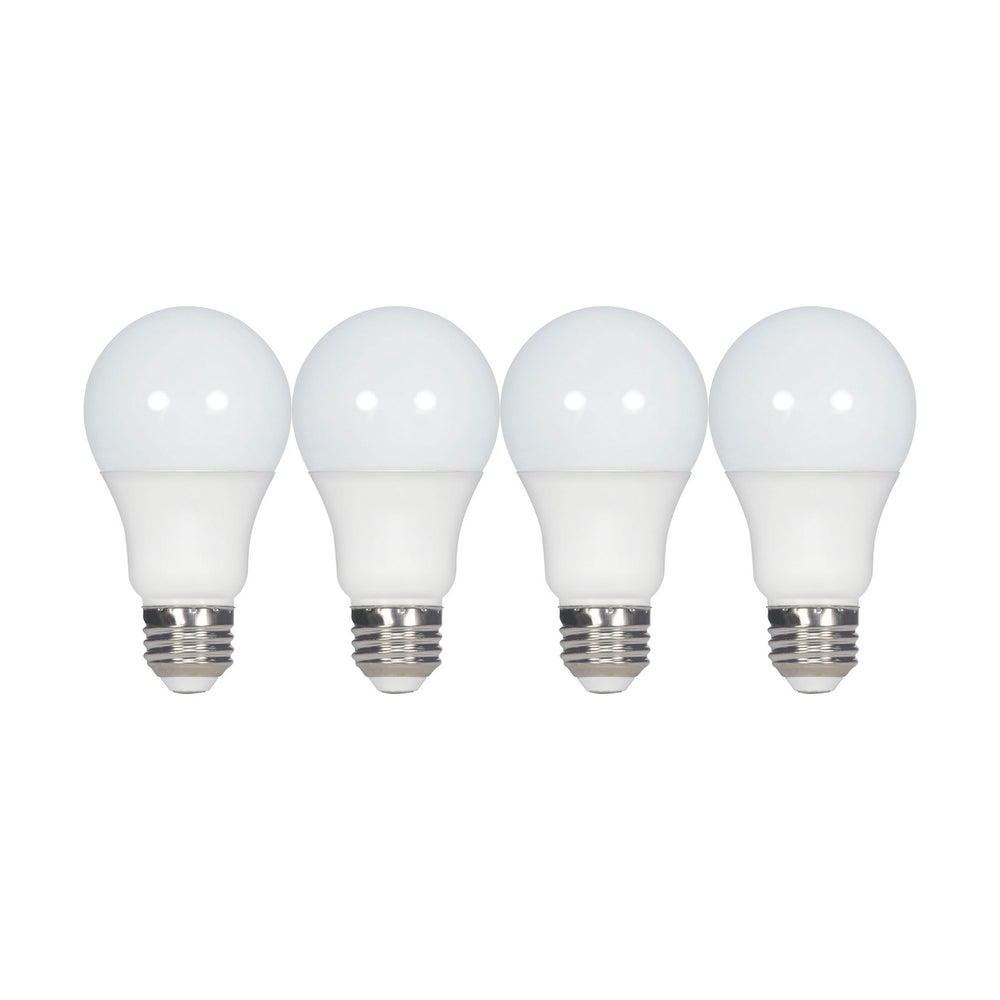 Satco Canada - Light Bulb - Frost- Union Lighting Luminaires Decor
