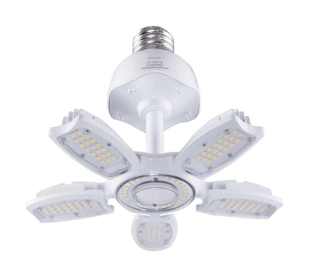 Satco Canada - Light Bulb - Clear- Union Lighting Luminaires Decor