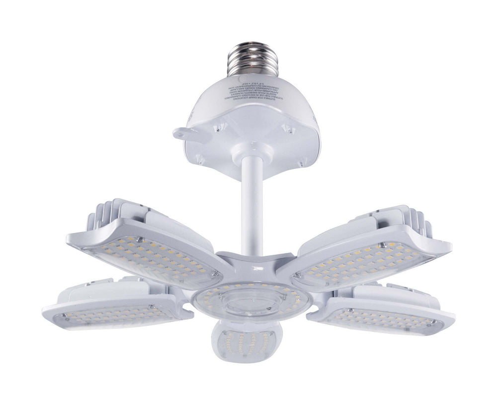 Satco Canada - Light Bulb - Clear- Union Lighting Luminaires Decor
