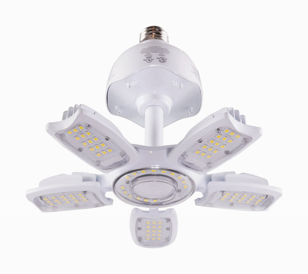 Satco Canada - Light Bulb - Clear- Union Lighting Luminaires Decor