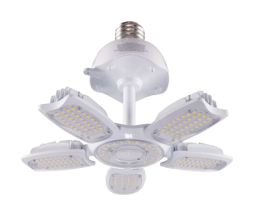 Satco Canada - Light Bulb - Clear- Union Lighting Luminaires Decor