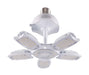 Satco Canada - Light Bulb - Clear- Union Lighting Luminaires Decor