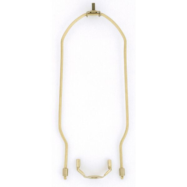 Satco Canada - 7" Lamp Harp- Union Lighting Luminaires Decor