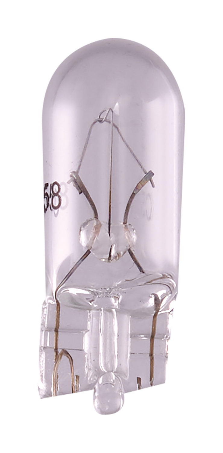 Satco Canada - Light Bulb - Clear- Union Lighting Luminaires Decor