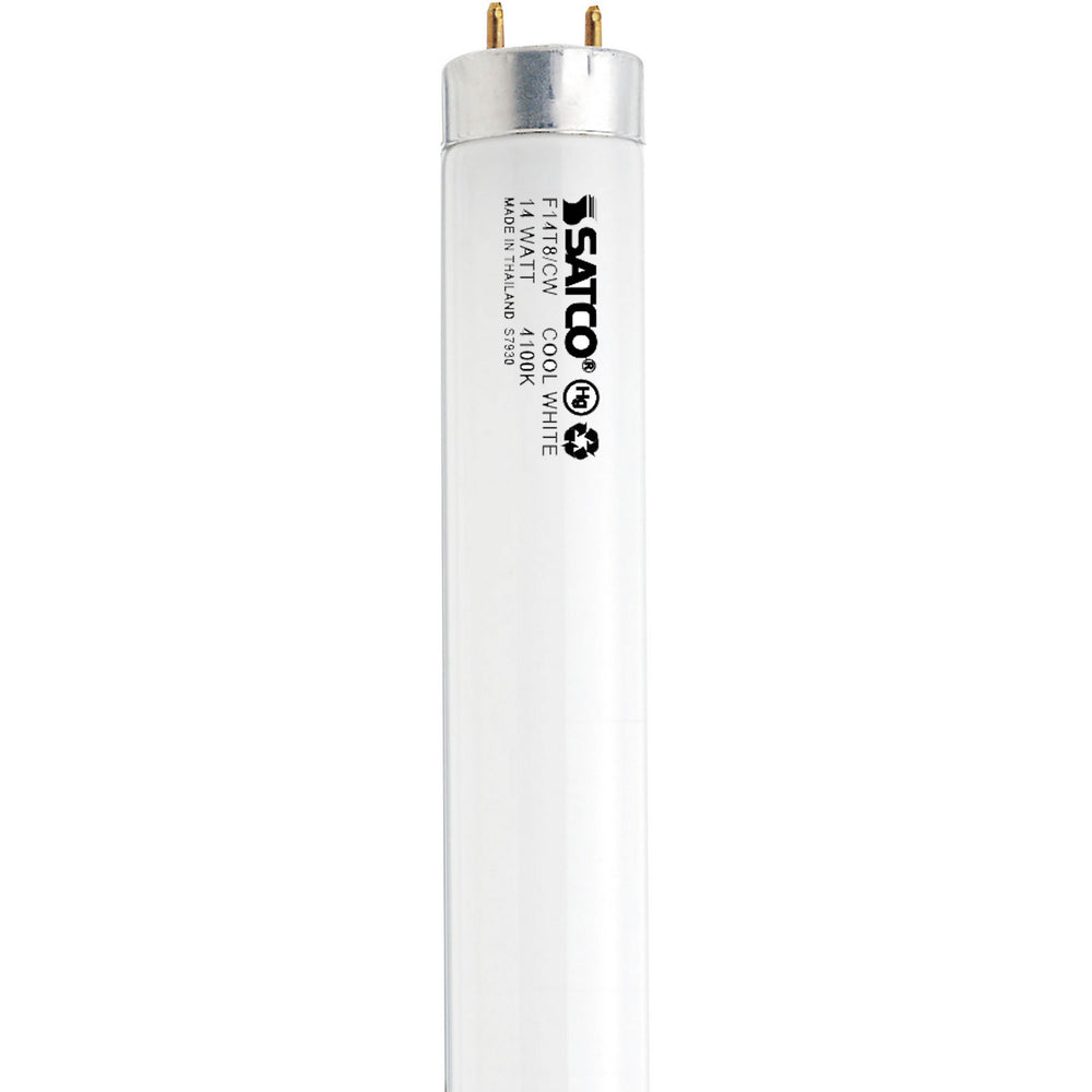 Satco Canada - Light Bulb - Frost- Union Lighting Luminaires Decor