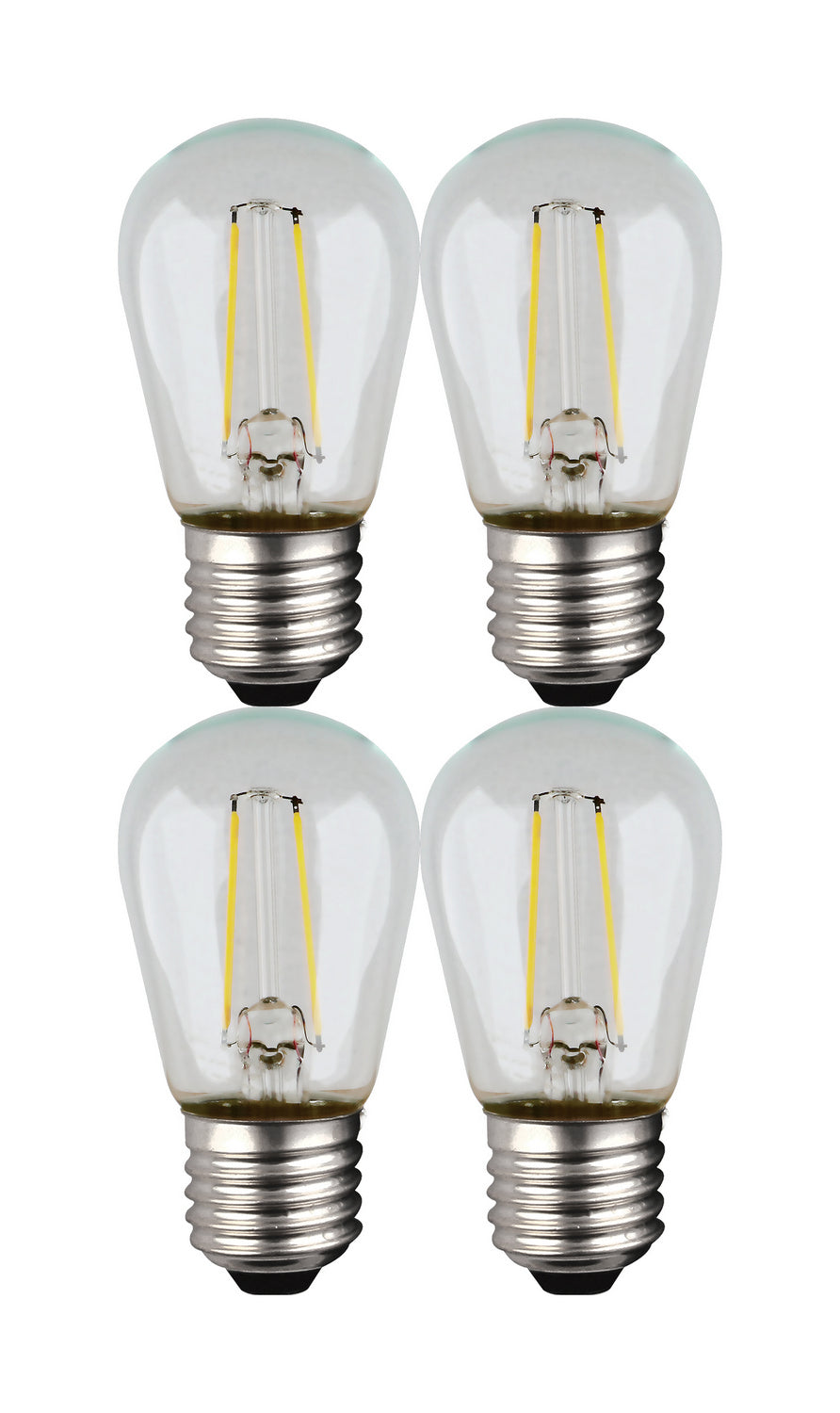 Satco Canada - Light Bulb - Clear- Union Lighting Luminaires Decor