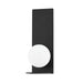 Mitzi Canada - LED Wall Sconce - Lani - Soft Black- Union Lighting Luminaires Decor