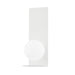 Mitzi Canada - LED Wall Sconce - Lani - Soft White- Union Lighting Luminaires Decor
