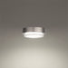 Modern Forms Canada - LED Flush Mount - Kind - Brushed Nickel- Union Lighting Luminaires Decor