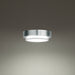 Modern Forms Canada - LED Outdoor Flush Mount - Kind - Stainless Steel- Union Lighting Luminaires Decor