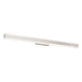 Modern Forms Canada - LED Bath & Vanity Light - Cinch - Brushed Nickel- Union Lighting Luminaires Decor