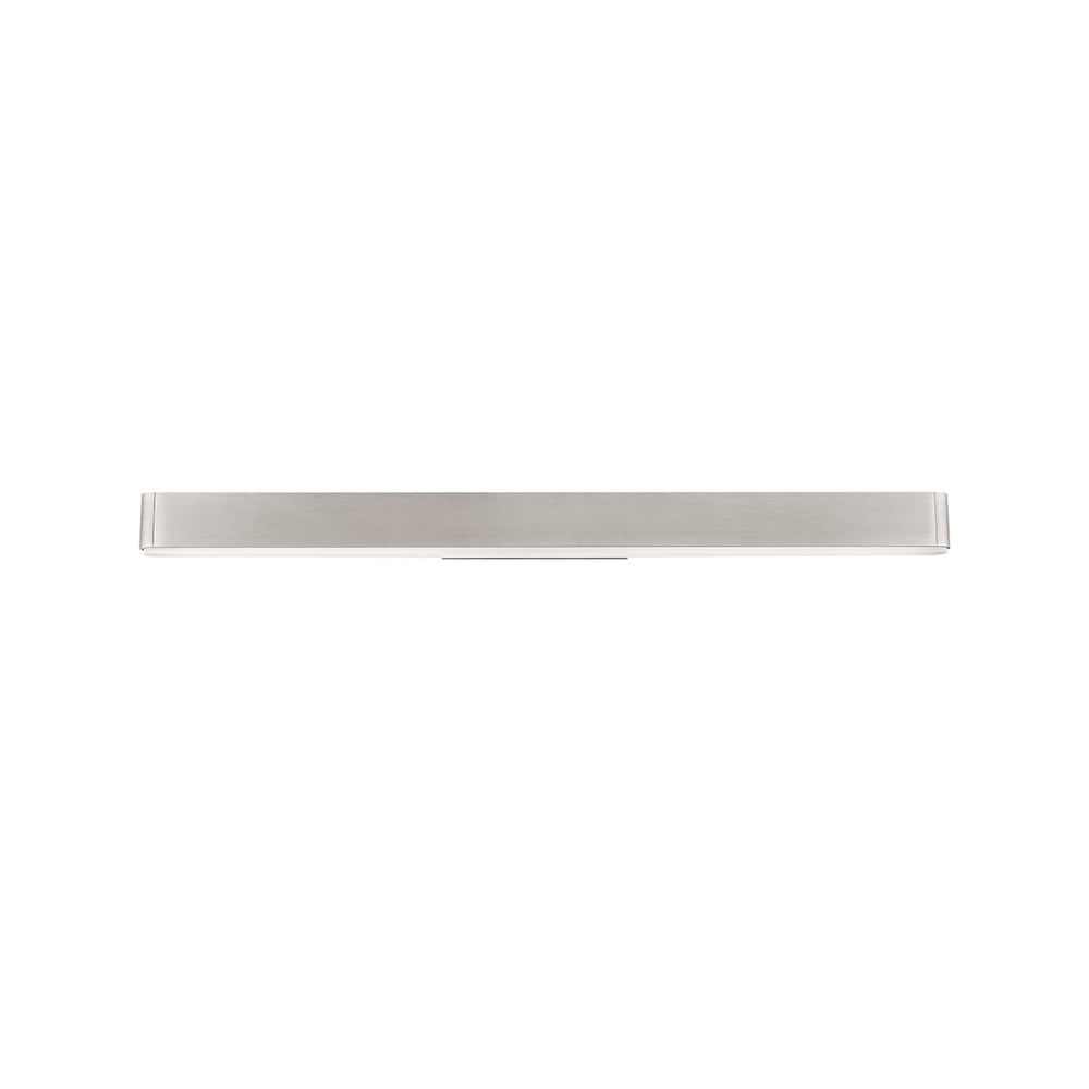 Modern Forms Canada - LED Bath & Vanity Light - 0 to 60 - Brushed Nickel- Union Lighting Luminaires Decor