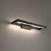W.A.C. Canada - LED Bath - View - Black- Union Lighting Luminaires Decor