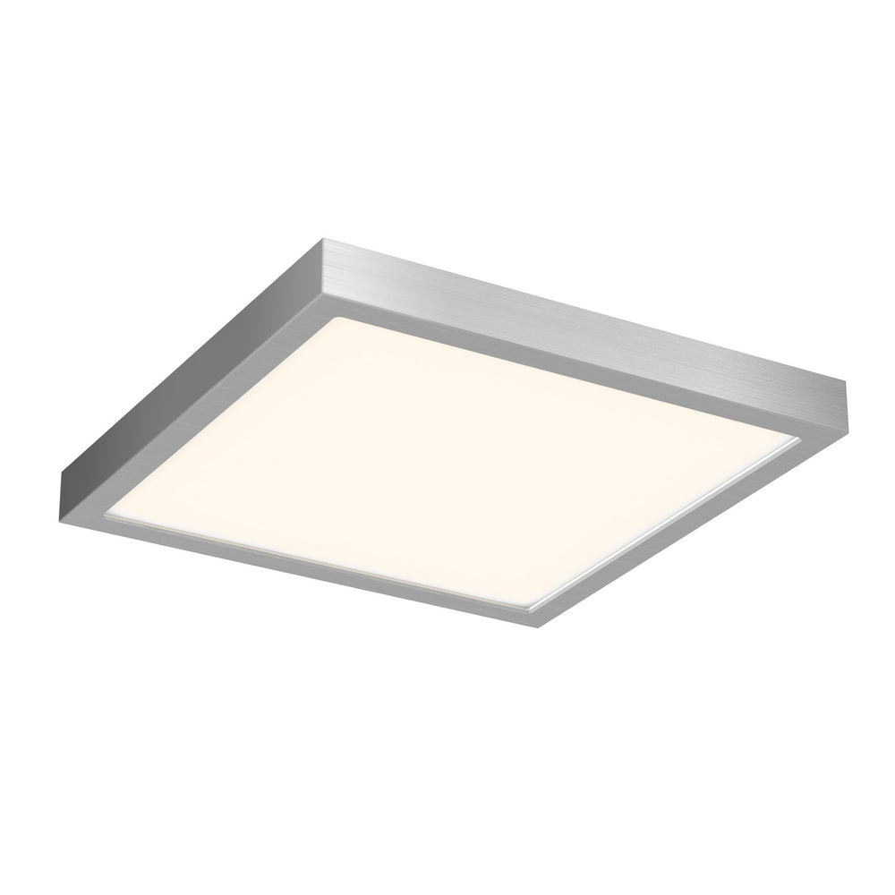 Dals - LED Flushmount - Delta - SN- Union Lighting Luminaires Decor