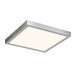 Dals - LED Flushmount - Delta - SN- Union Lighting Luminaires Decor