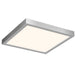 Dals - LED Flushmount - Delta - SN- Union Lighting Luminaires Decor
