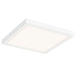 Dals - LED Flushmount - Delta - WH- Union Lighting Luminaires Decor