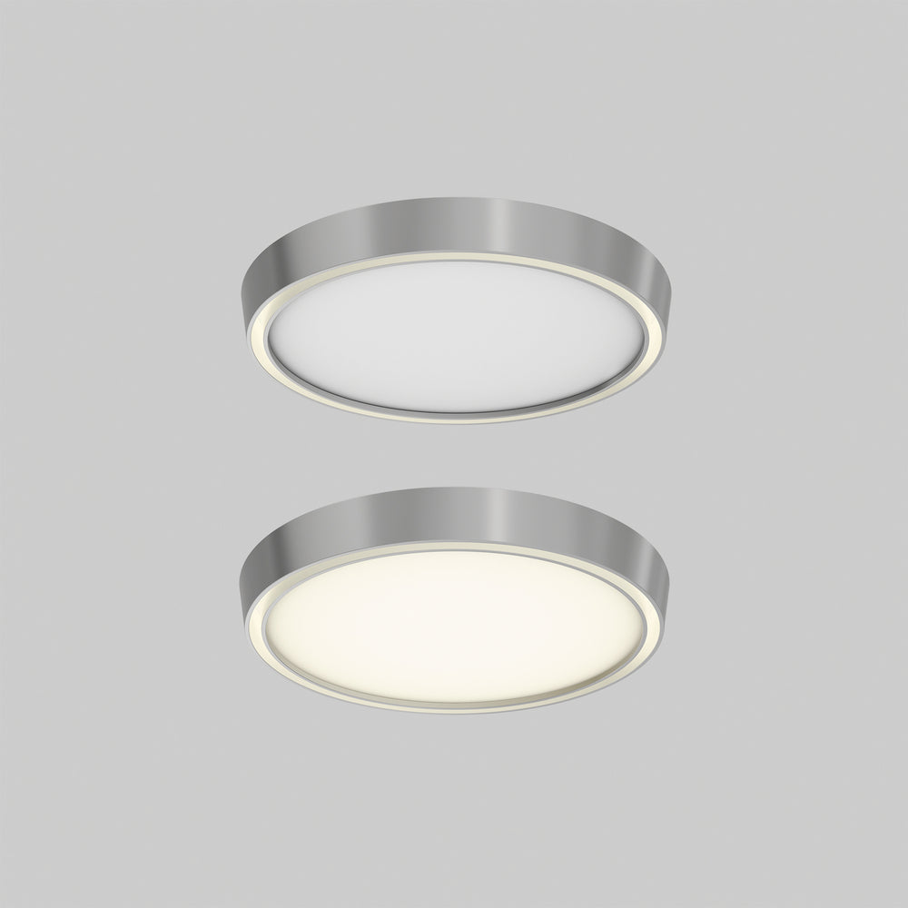 Dals - Flush Mount - Bloom - SN- Union Lighting Luminaires Decor
