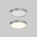 Dals - Flush Mount - Bloom - SN- Union Lighting Luminaires Decor