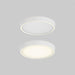 Dals - Flush Mount - Bloom - WH- Union Lighting Luminaires Decor