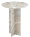 Currey and Company - Accent Table - Harmon Collection - Natural- Union Lighting Luminaires Decor