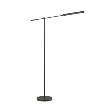 Alora Canada - LED Lamp - Astrid - Metal Shade/Urban Bronze|Metal Shade/Vintage Brass- Union Lighting Luminaires Decor