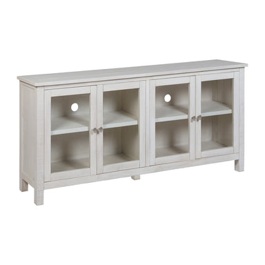 ELK Home - Credenza - Severus - Antique White- Union Lighting Luminaires Decor