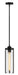 Matteo Canada - One Light Pendant - Bayou - Black- Union Lighting Luminaires Decor