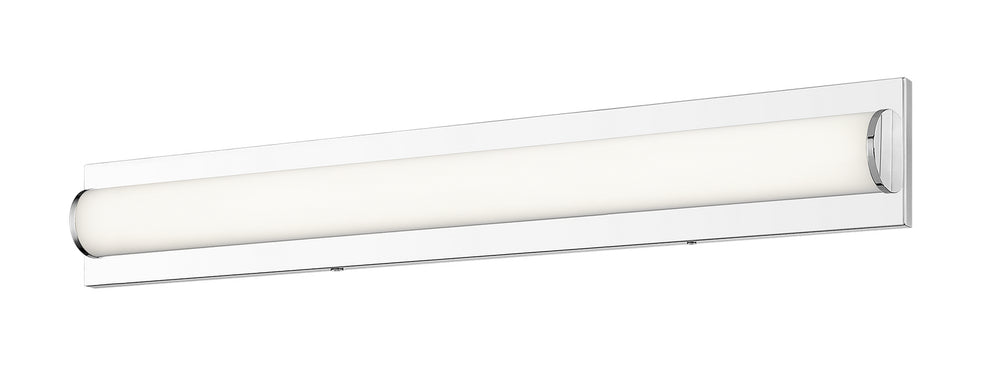 Matteo Canada - LED Vanity - Psyra - Chrome- Union Lighting Luminaires Decor