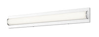 Matteo Canada - LED Vanity - Psyra - Chrome- Union Lighting Luminaires Decor