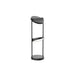 Kuzco Canada - LED Table Lamp - Novel - Black- Union Lighting Luminaires Decor