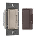 Legrand Canada - Fan Speed Control Switch and De-Hummer, Single-Pole/3-Way - Bi-Color- Union Lighting Luminaires Decor