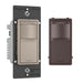 Legrand Canada - Single Pole 3-Way Occupancy Sensor - Tri-Color- Union Lighting Luminaires Decor