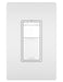 Legrand Canada - Single-Pole 3-Way Vacancy Sensor - White- Union Lighting Luminaires Decor