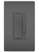Legrand Canada - 4-Button Digital Timer - Black- Union Lighting Luminaires Decor