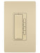 Legrand Canada - 4-Button Digital Timer - Ivory- Union Lighting Luminaires Decor