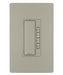 Legrand Canada - 4-Button Digital Timer - Nickel- Union Lighting Luminaires Decor