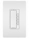 Legrand Canada - 4-Button Digital Timer - White- Union Lighting Luminaires Decor